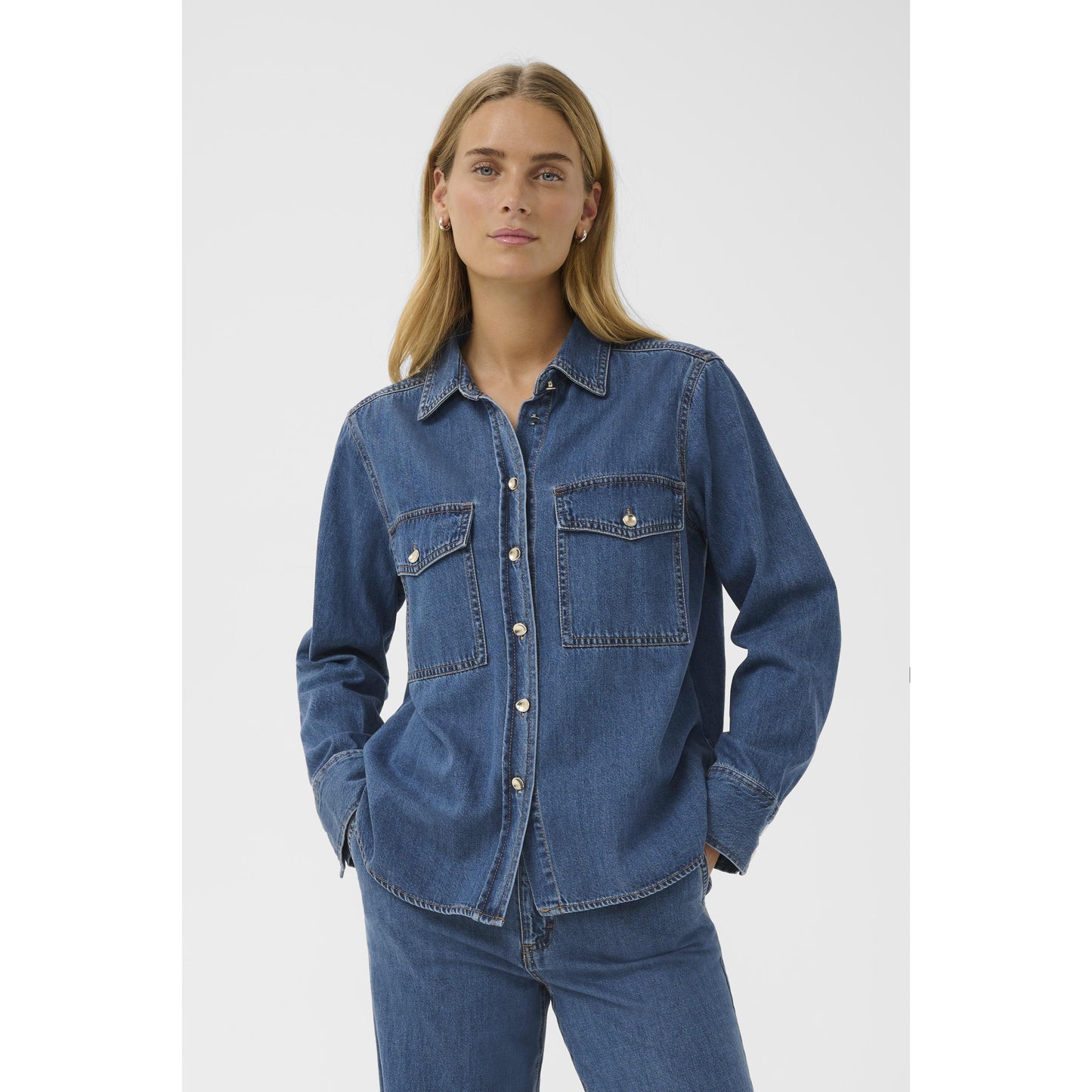 PAYAS SHIRT-LADIES TOPS-PART TWO-JB Evans Fashions & Footwear