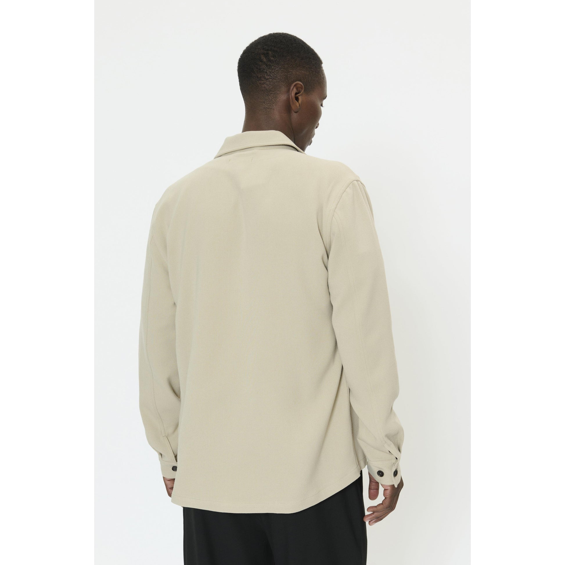 PELTON CHORE COAT-MENS OUTERWEAR-MATINIQUE-JB Evans Fashions & Footwear