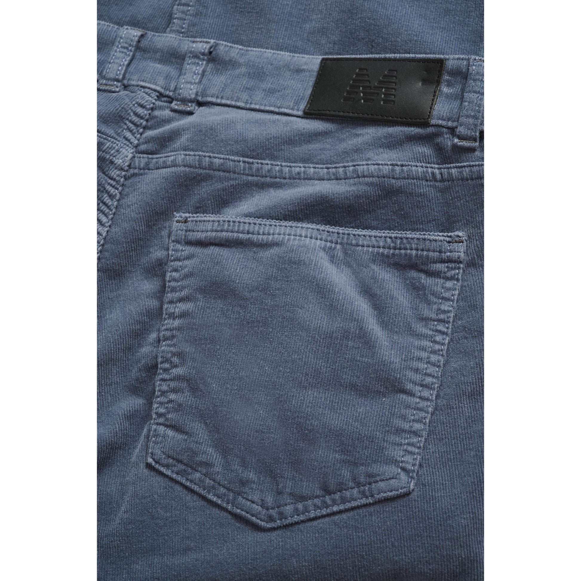 PETE 5 POCKET CORDUROY PANT-MENS PANTS-MATINIQUE-JB Evans Fashions & Footwear