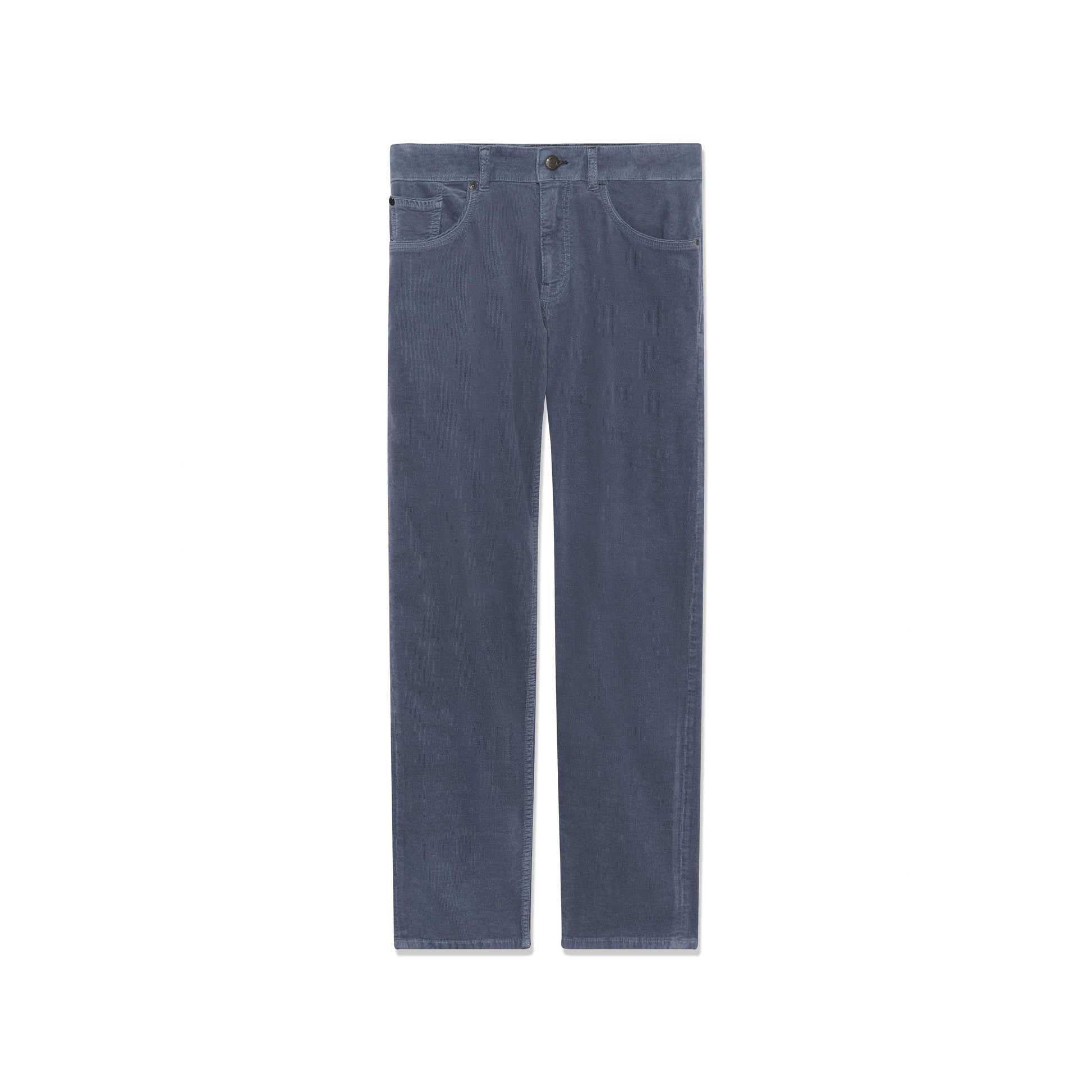 PETE 5 POCKET CORDUROY PANT-MENS PANTS-MATINIQUE-JB Evans Fashions & Footwear
