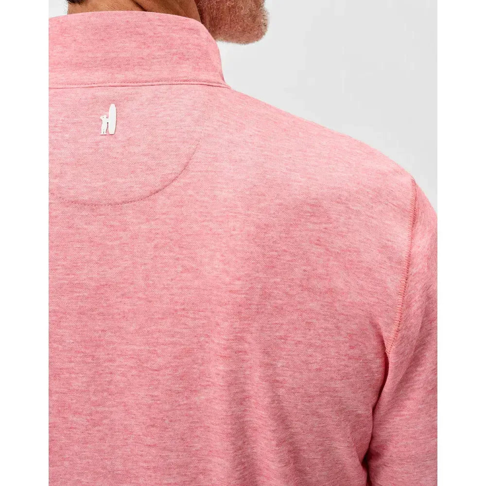 PIRICIO 1/4 ZIP-MENS SWEATERS & KNITS-JOHNNIE-O-JB Evans Fashions & Footwear