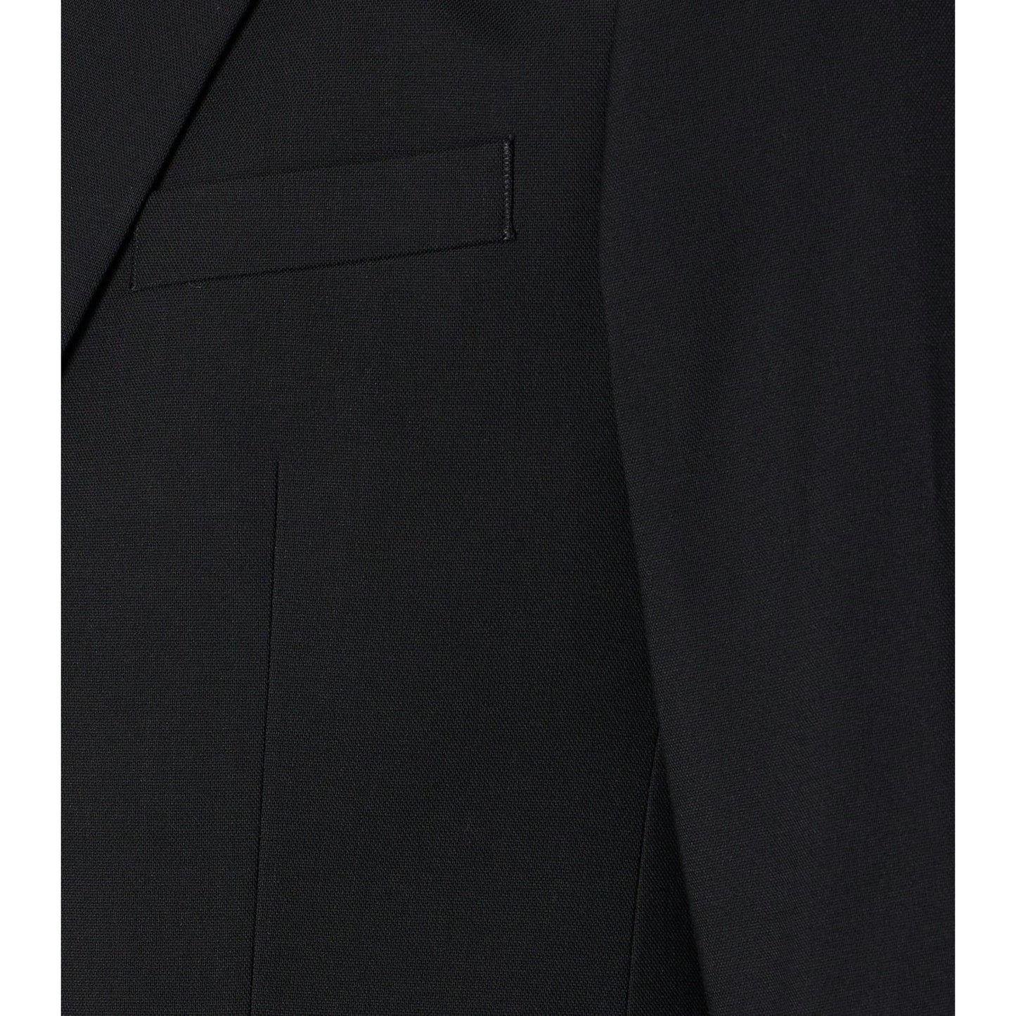 PLAIN STRETCH BLAZER-MENS BLAZERS-VENTI-JB Evans Fashions & Footwear