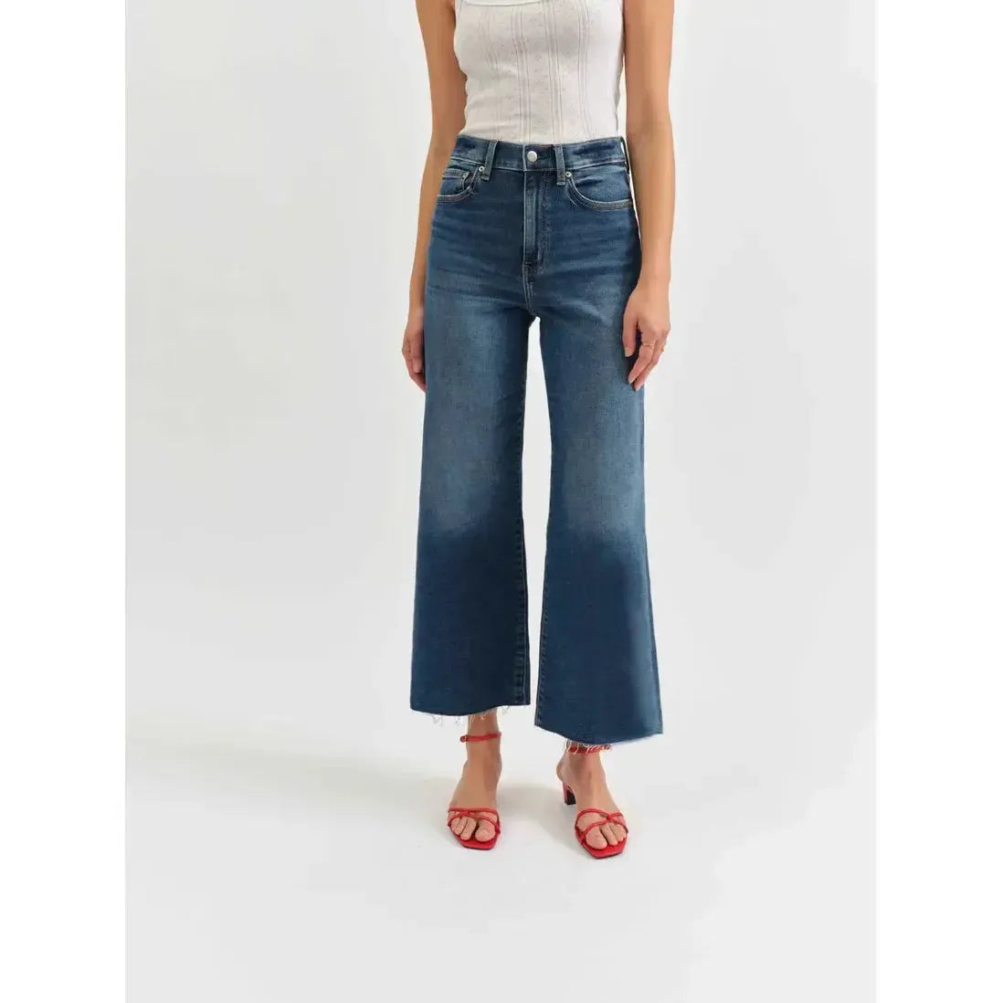 PLEASER IN UPTOWN-LADIES DENIM-DAZE-JB Evans Fashions & Footwear