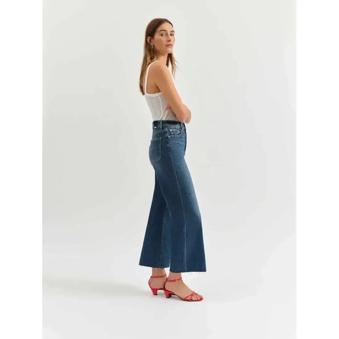 PLEASER IN UPTOWN-LADIES DENIM-DAZE-JB Evans Fashions & Footwear