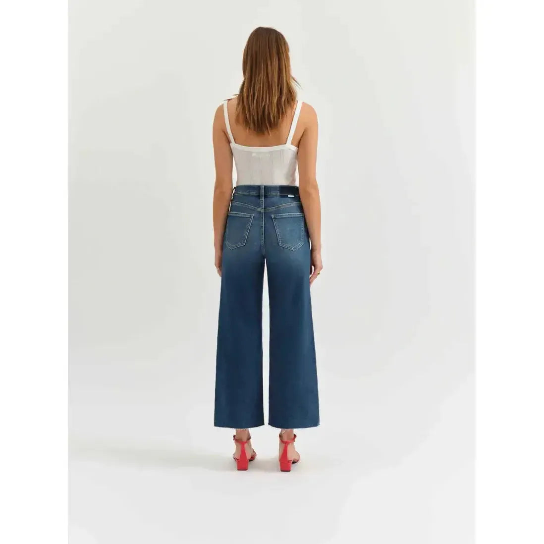 PLEASER IN UPTOWN-LADIES DENIM-DAZE-JB Evans Fashions & Footwear