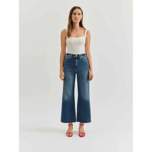 PLEASER IN UPTOWN-LADIES DENIM-DAZE-JB Evans Fashions & Footwear