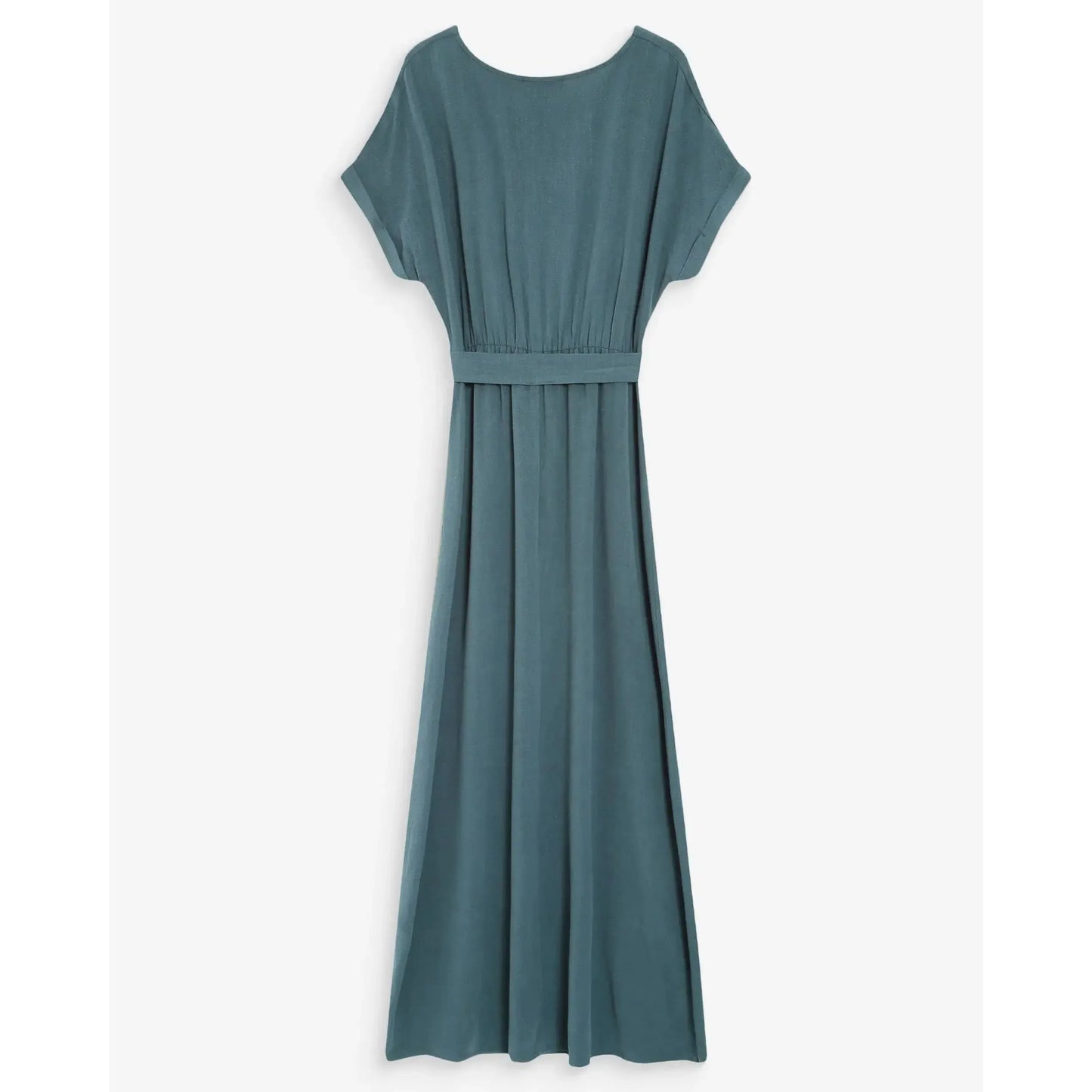POLLEN DRESS-LADIES DRESSES & JUMPERS-GRACE & MILA-JB Evans Fashions & Footwear