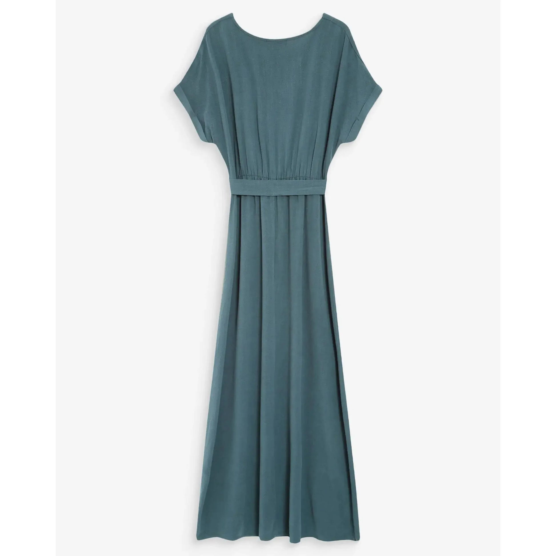POLLEN DRESS-LADIES DRESSES & JUMPERS-GRACE & MILA-JB Evans Fashions & Footwear