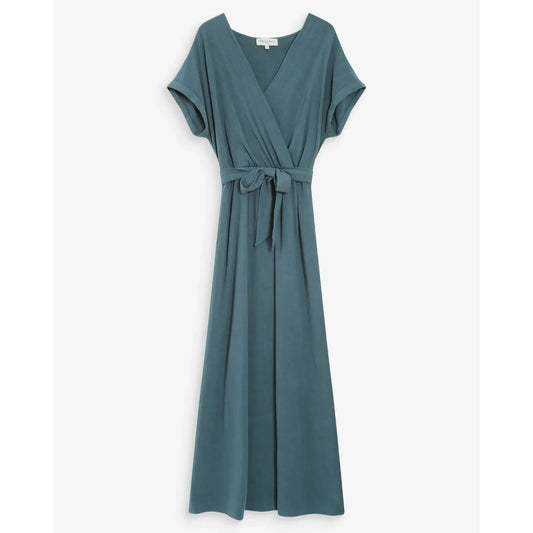 POLLEN DRESS-LADIES DRESSES & JUMPERS-GRACE & MILA-JB Evans Fashions & Footwear