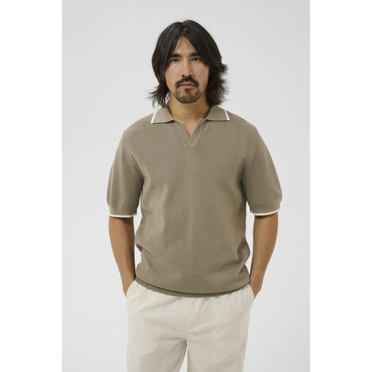 POLO V HERITAGE-MENS T-SHIRTS & POLO'S-MATINIQUE-JB Evans Fashions & Footwear