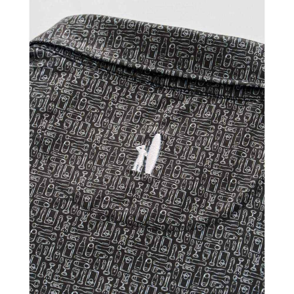 POPPING TOPS POLO-MENS T-SHIRTS & POLO'S-JOHNNIE-O-JB Evans Fashions & Footwear