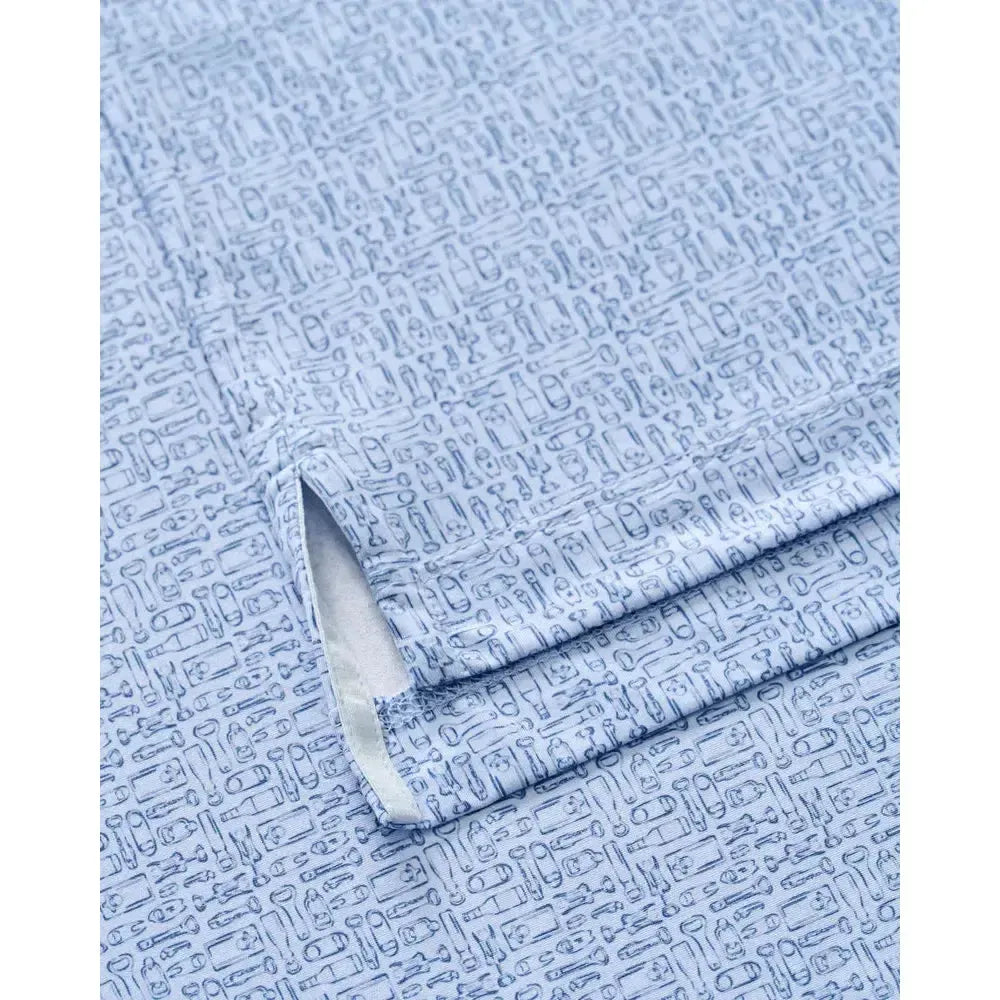 POPPING TOPS POLO-MENS T-SHIRTS & POLO'S-JOHNNIE-O-JB Evans Fashions & Footwear