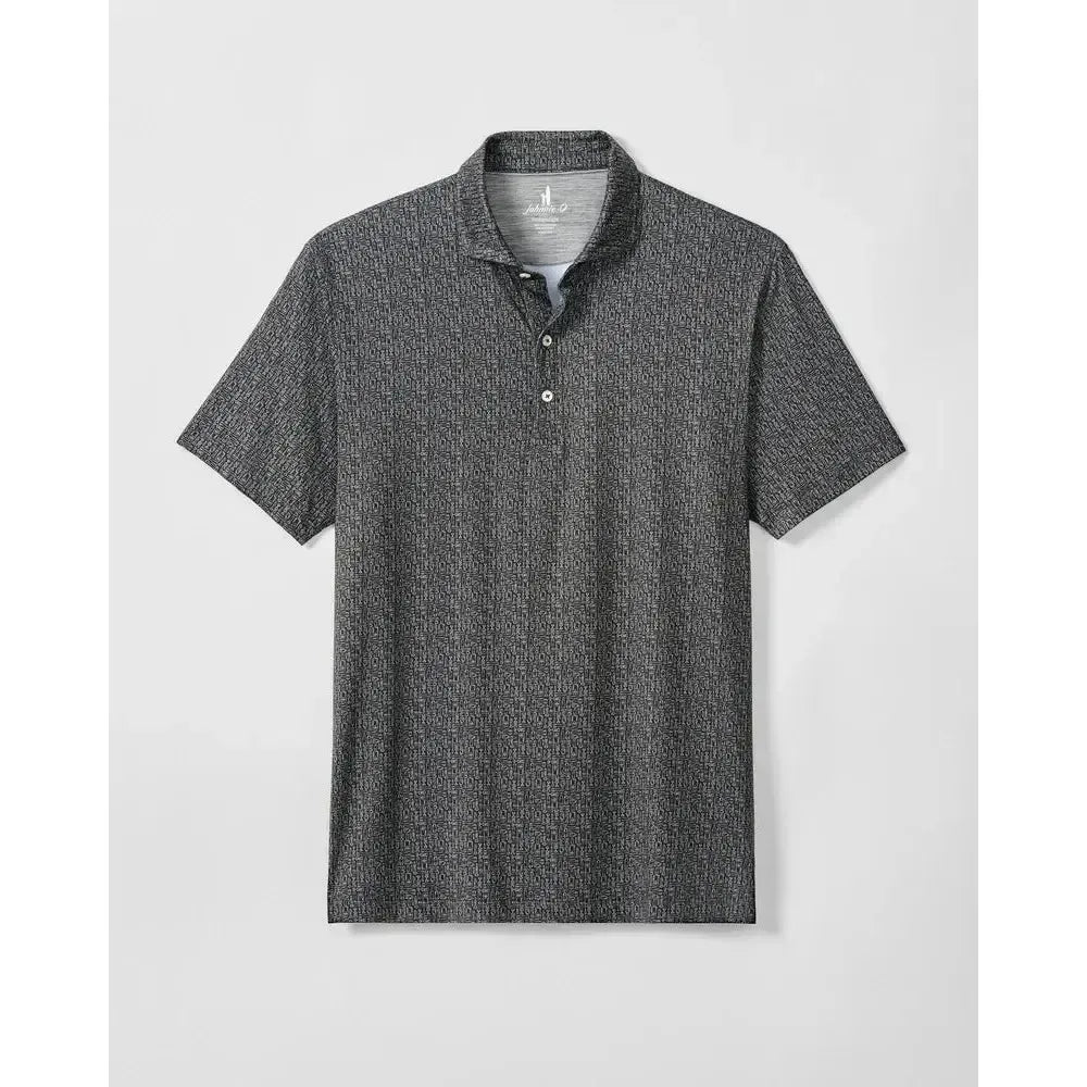 POPPING TOPS POLO-MENS T-SHIRTS & POLO'S-JOHNNIE-O-JB Evans Fashions & Footwear