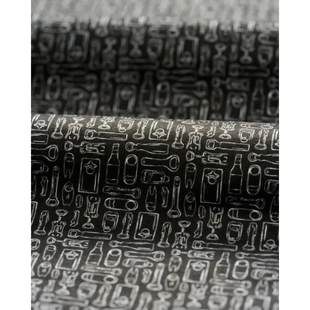 POPPING TOPS POLO-MENS T-SHIRTS & POLO'S-JOHNNIE-O-JB Evans Fashions & Footwear