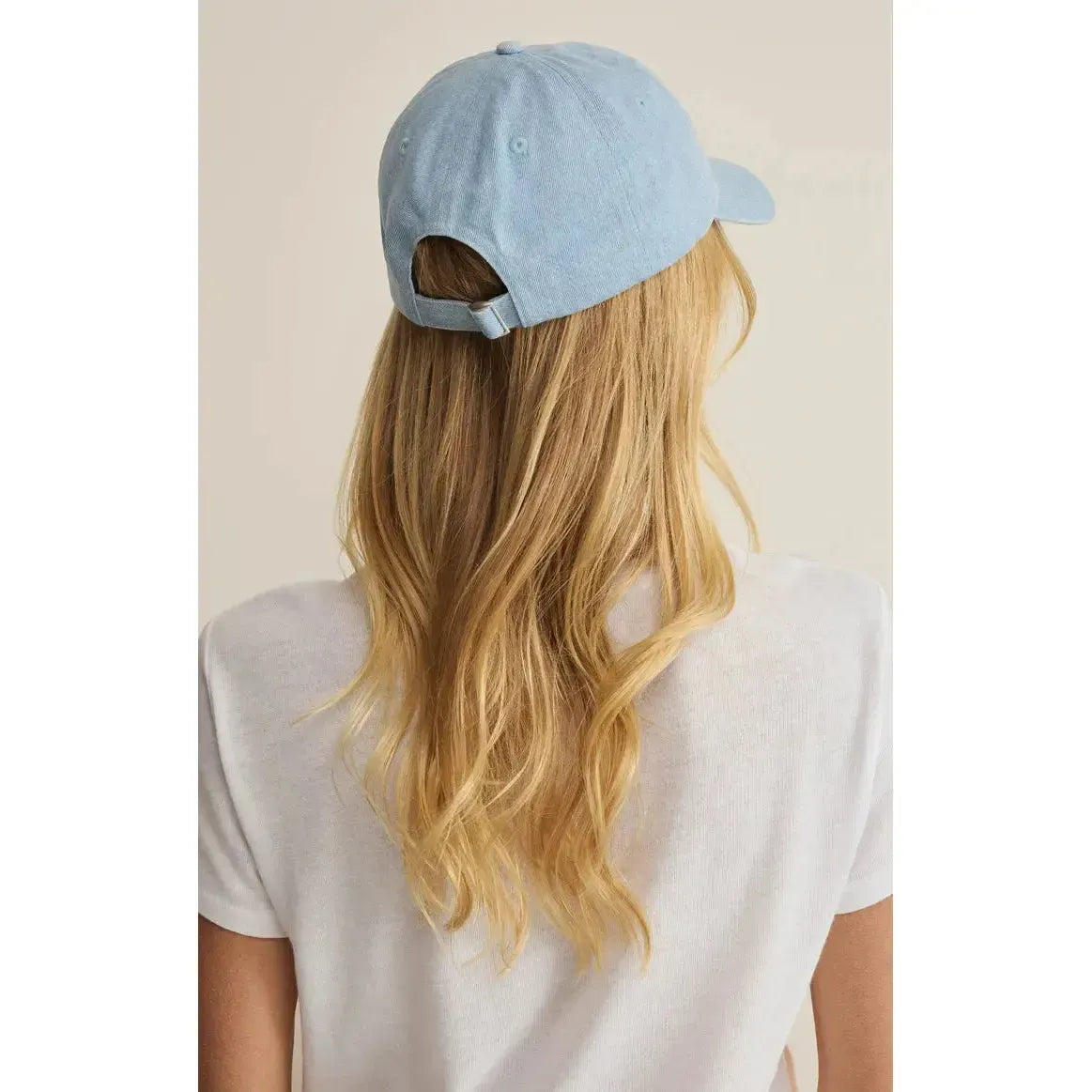 PREMIER DENIM HAT-HATS-Z SUPPLY-JB Evans Fashions & Footwear