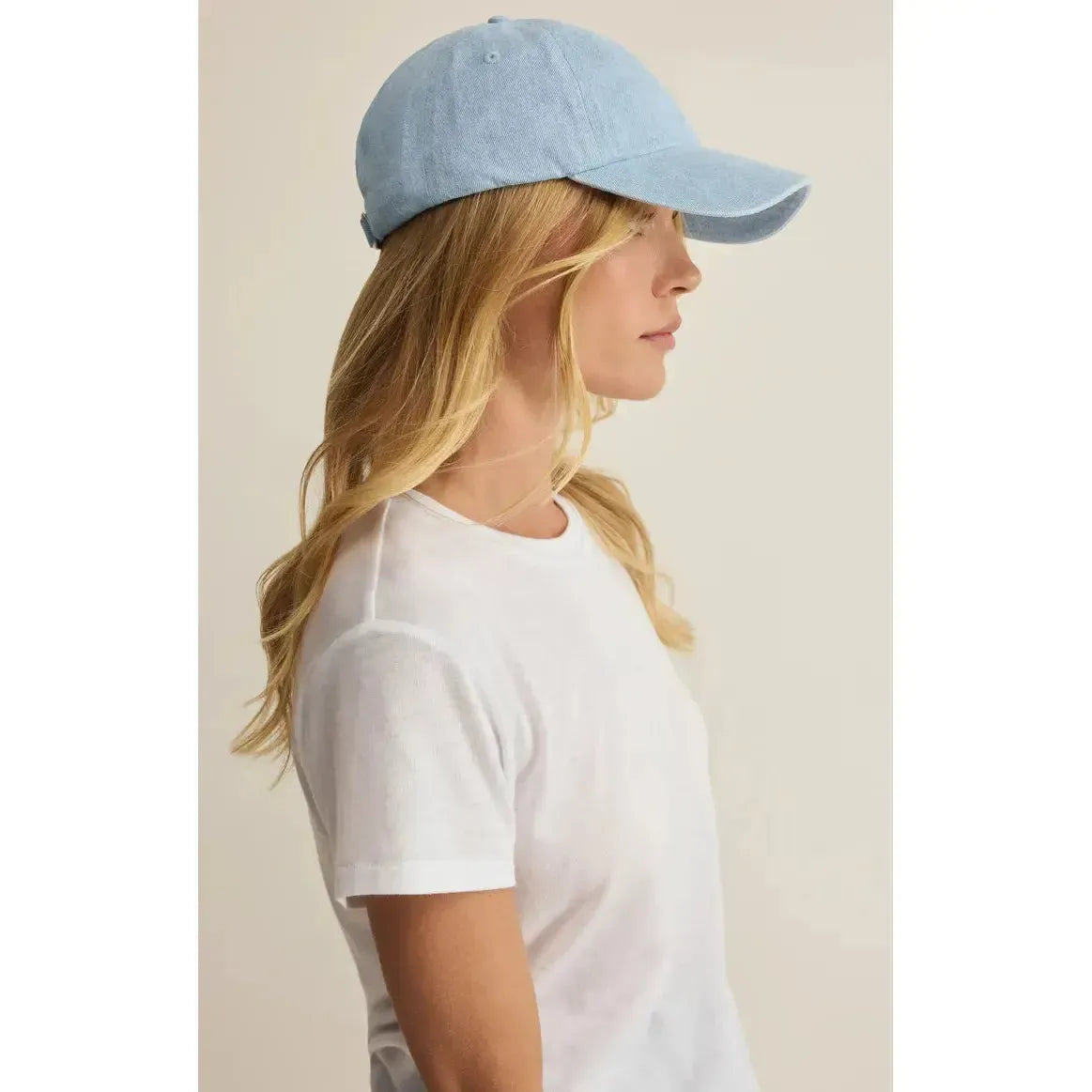 PREMIER DENIM HAT-HATS-Z SUPPLY-JB Evans Fashions & Footwear
