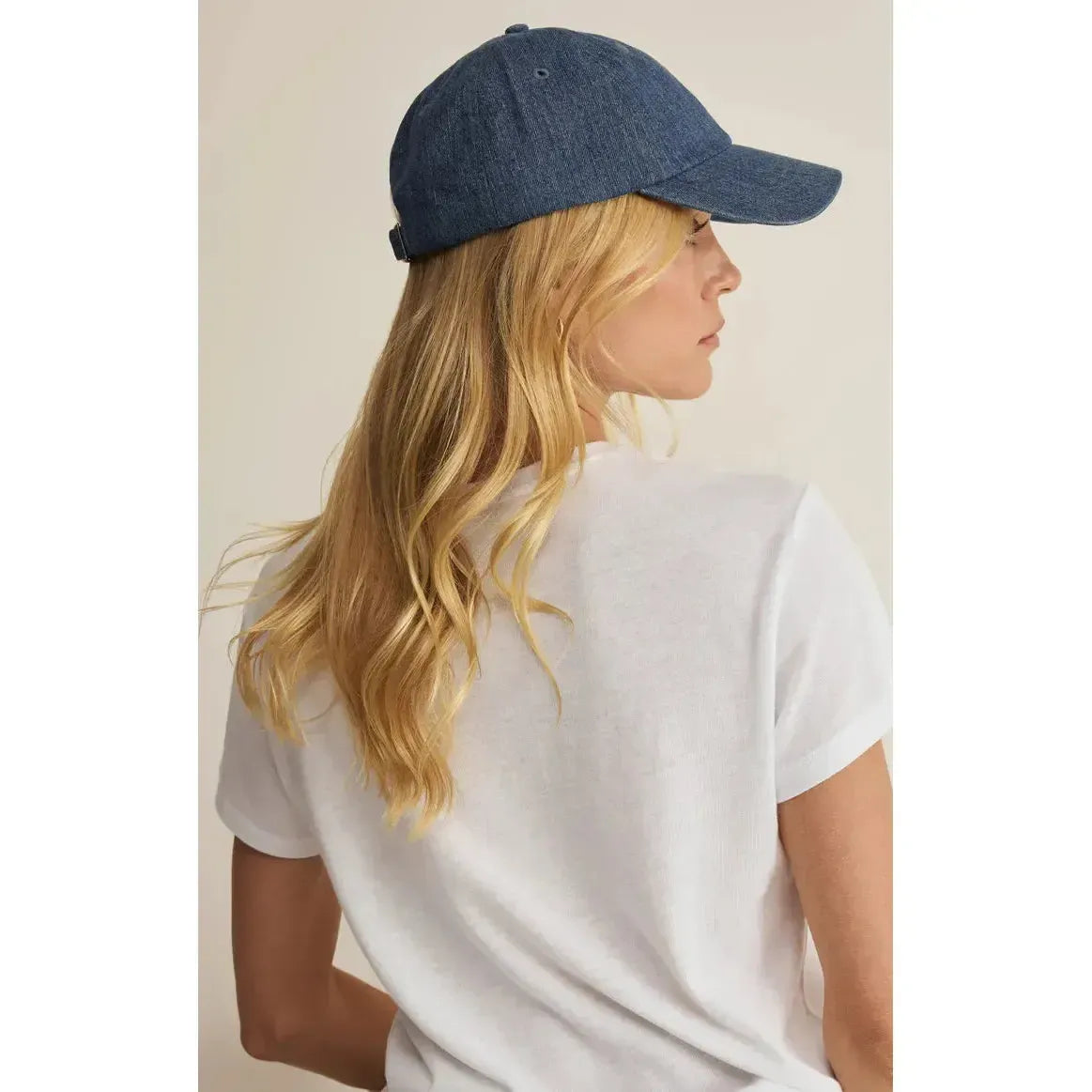 PREMIER DENIM HAT-HATS-Z SUPPLY-JB Evans Fashions & Footwear