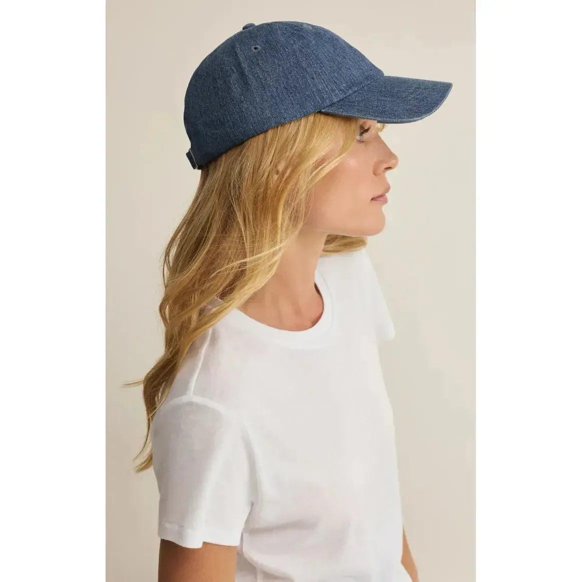 PREMIER DENIM HAT-HATS-Z SUPPLY-JB Evans Fashions & Footwear
