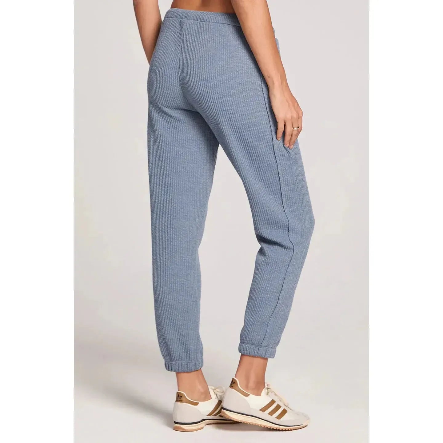 PULL ON JOGGER PANT-LADIES LOUNGE & SLEEPWEAR-SALTWATER-JB Evans Fashions & Footwear