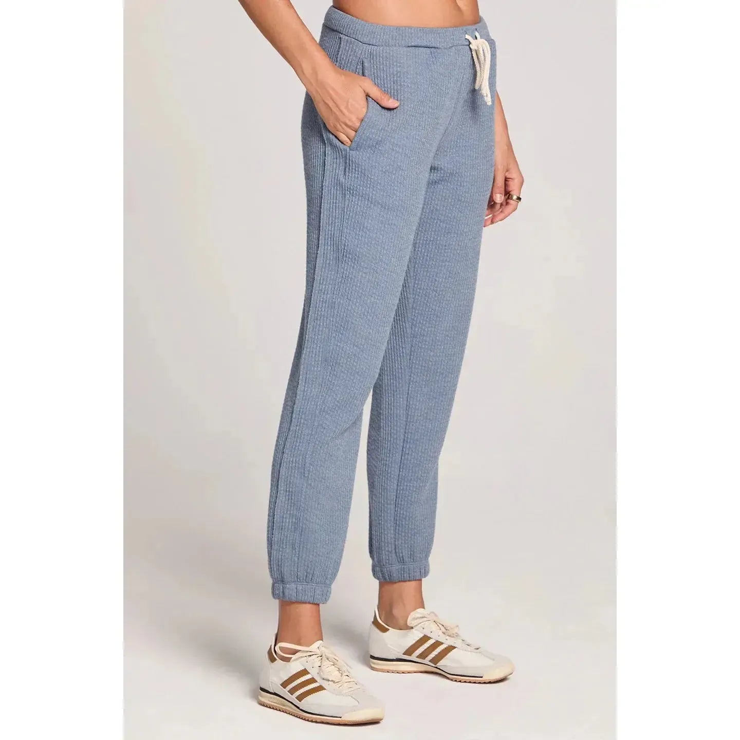 PULL ON JOGGER PANT-LADIES LOUNGE & SLEEPWEAR-SALTWATER-JB Evans Fashions & Footwear