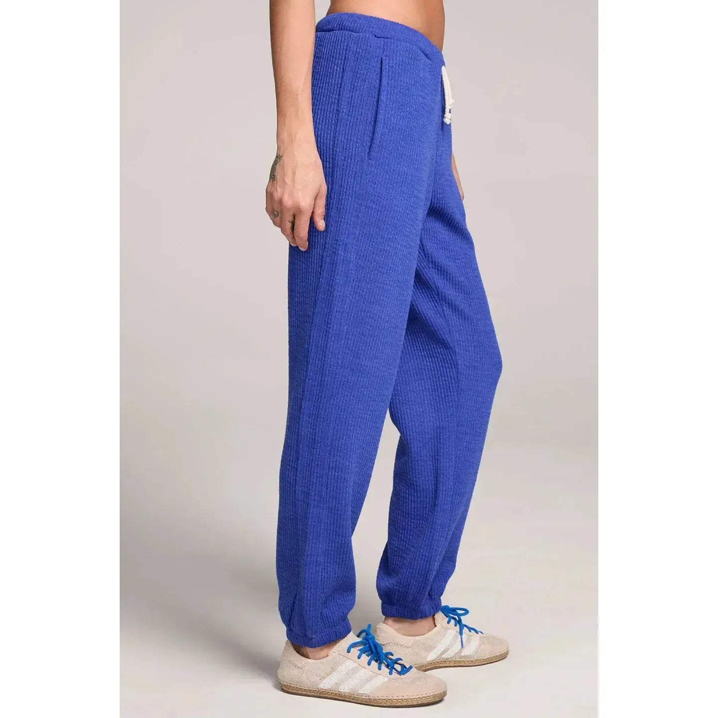 PULL ON JOGGER PANT-LADIES LOUNGE & SLEEPWEAR-SALTWATER-JB Evans Fashions & Footwear