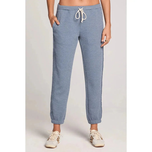 PULL ON JOGGER PANT-LADIES LOUNGE & SLEEPWEAR-SALTWATER-JB Evans Fashions & Footwear