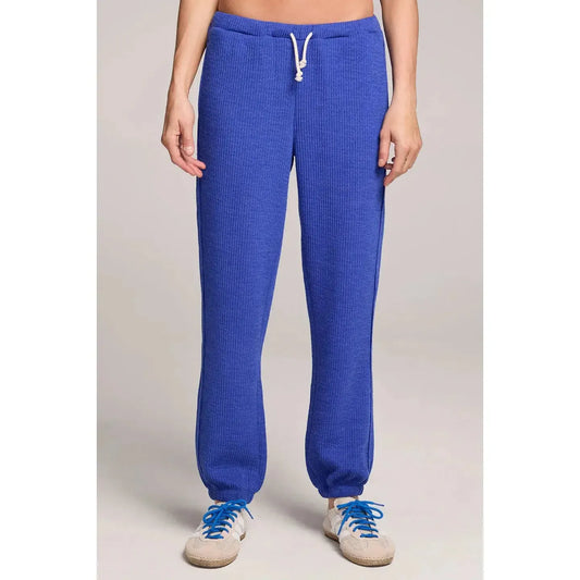 PULL ON JOGGER PANT-LADIES LOUNGE & SLEEPWEAR-SALTWATER-JB Evans Fashions & Footwear