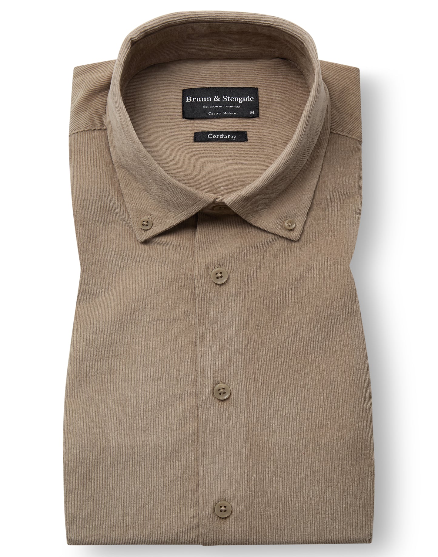 BALLE MODERN FIT GLENN CHECK