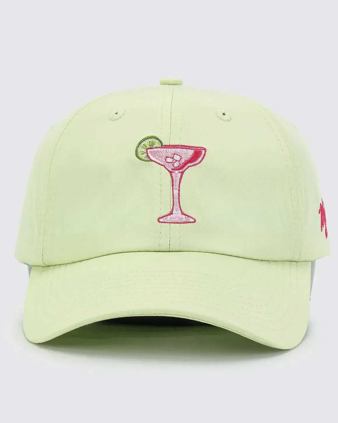 PARGARITA FLIGHT HAT