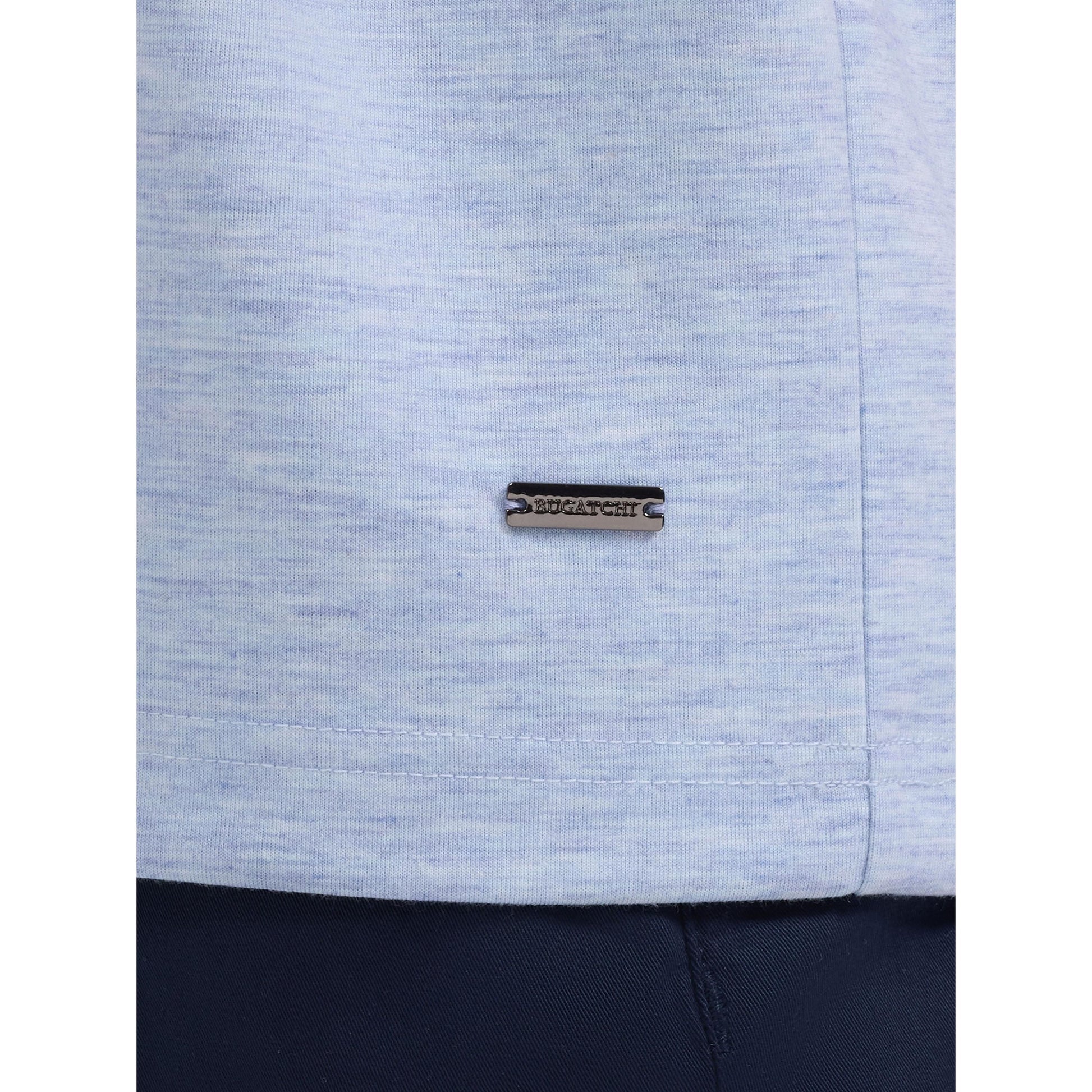 QUARTER ZIP KNIT-MENS SWEATERS & KNITS-BUGATCHI-JB Evans Fashions & Footwear