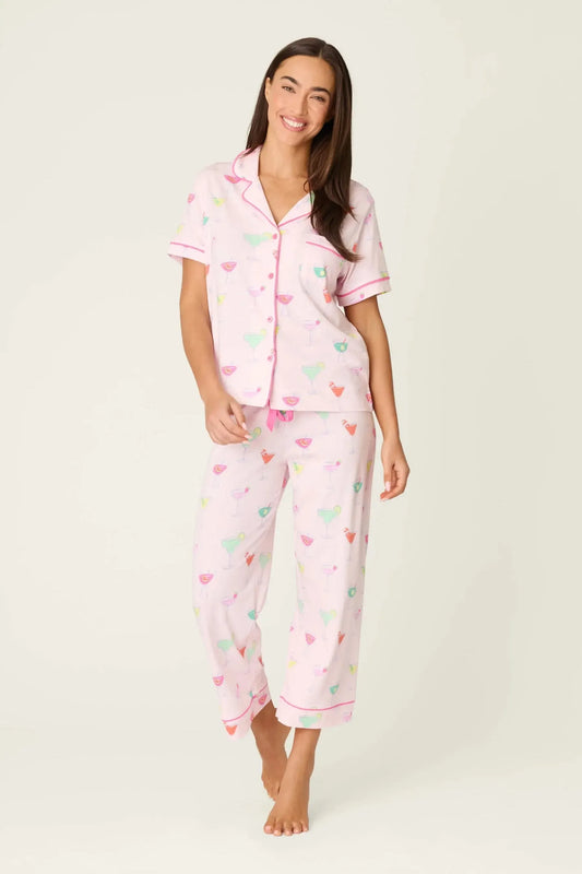 WHIMSY PJ SET - JB Evans Fashions & Footwear