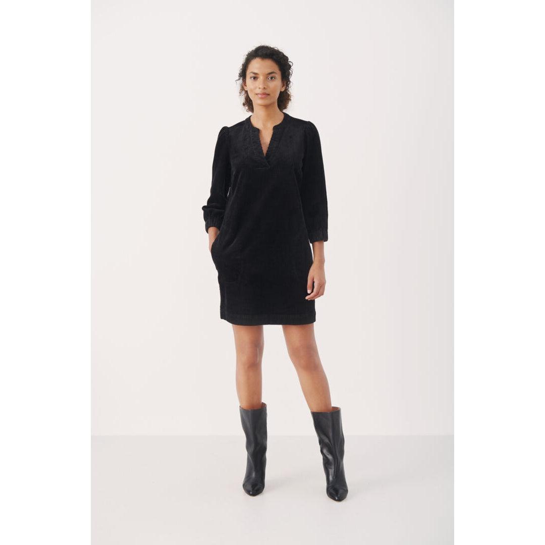 RAMITA DRESS-LADIES DRESSES & JUMPERS-PART TWO-JB Evans Fashions & Footwear