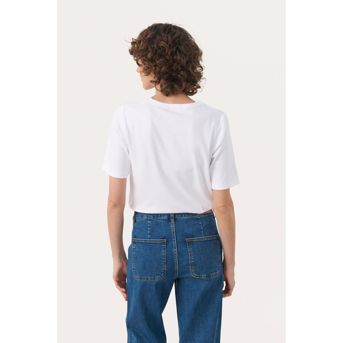 RATANA T-SHIRT-LADIES T-SHIRTS & TANKS-PART TWO-JB Evans Fashions & Footwear