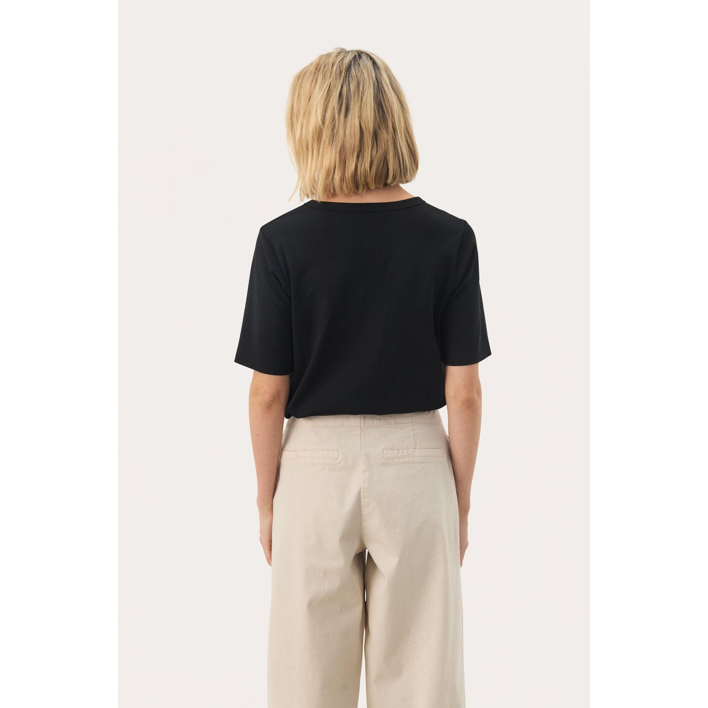 RATANA T-SHIRT-LADIES T-SHIRTS & TANKS-PART TWO-JB Evans Fashions & Footwear