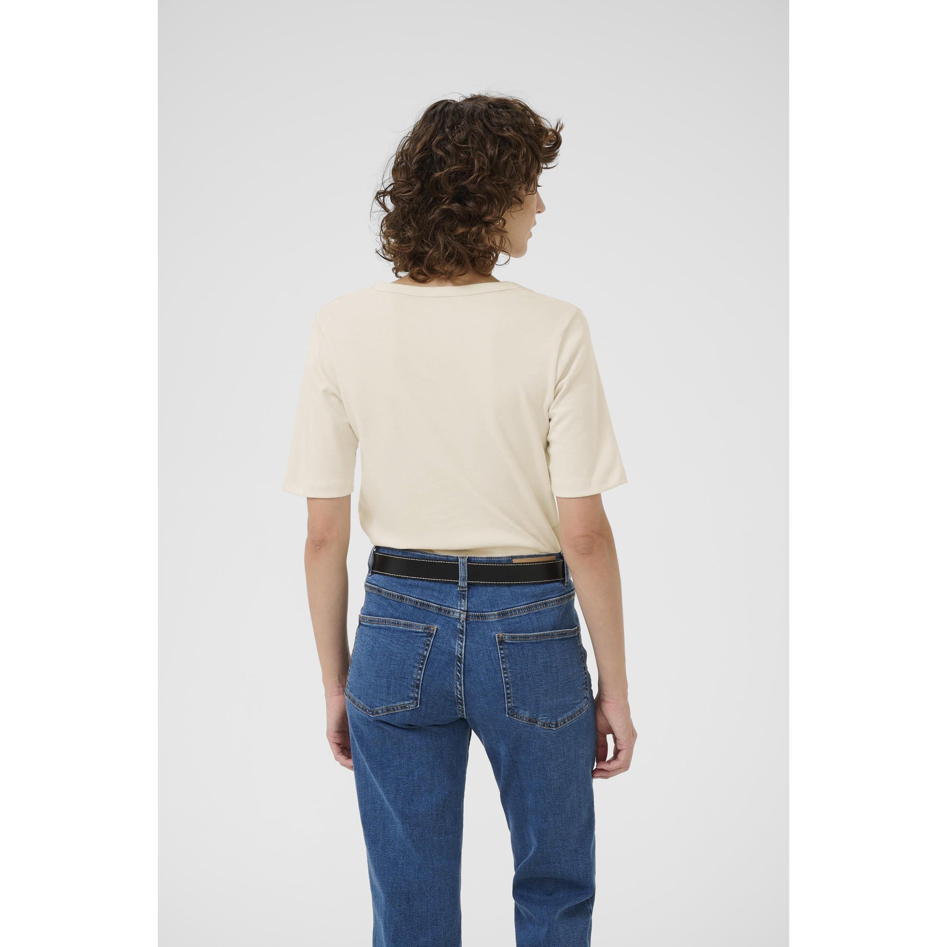 RATANA T-SHIRT-LADIES T-SHIRTS & TANKS-PART TWO-JB Evans Fashions & Footwear