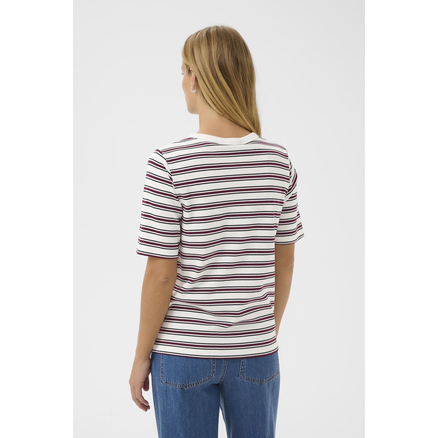 RATANA T-SHIRT-LADIES T-SHIRTS & TANKS-PART TWO-JB Evans Fashions & Footwear