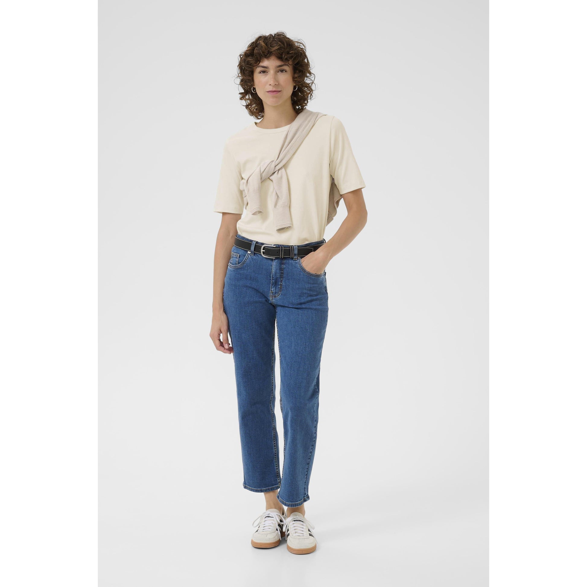 RATANA T-SHIRT-LADIES T-SHIRTS & TANKS-PART TWO-JB Evans Fashions & Footwear