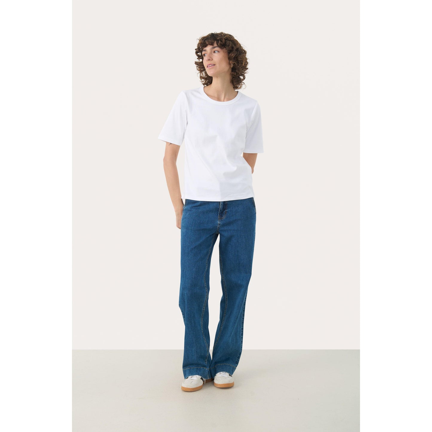 RATANA T-SHIRT-LADIES T-SHIRTS & TANKS-PART TWO-JB Evans Fashions & Footwear