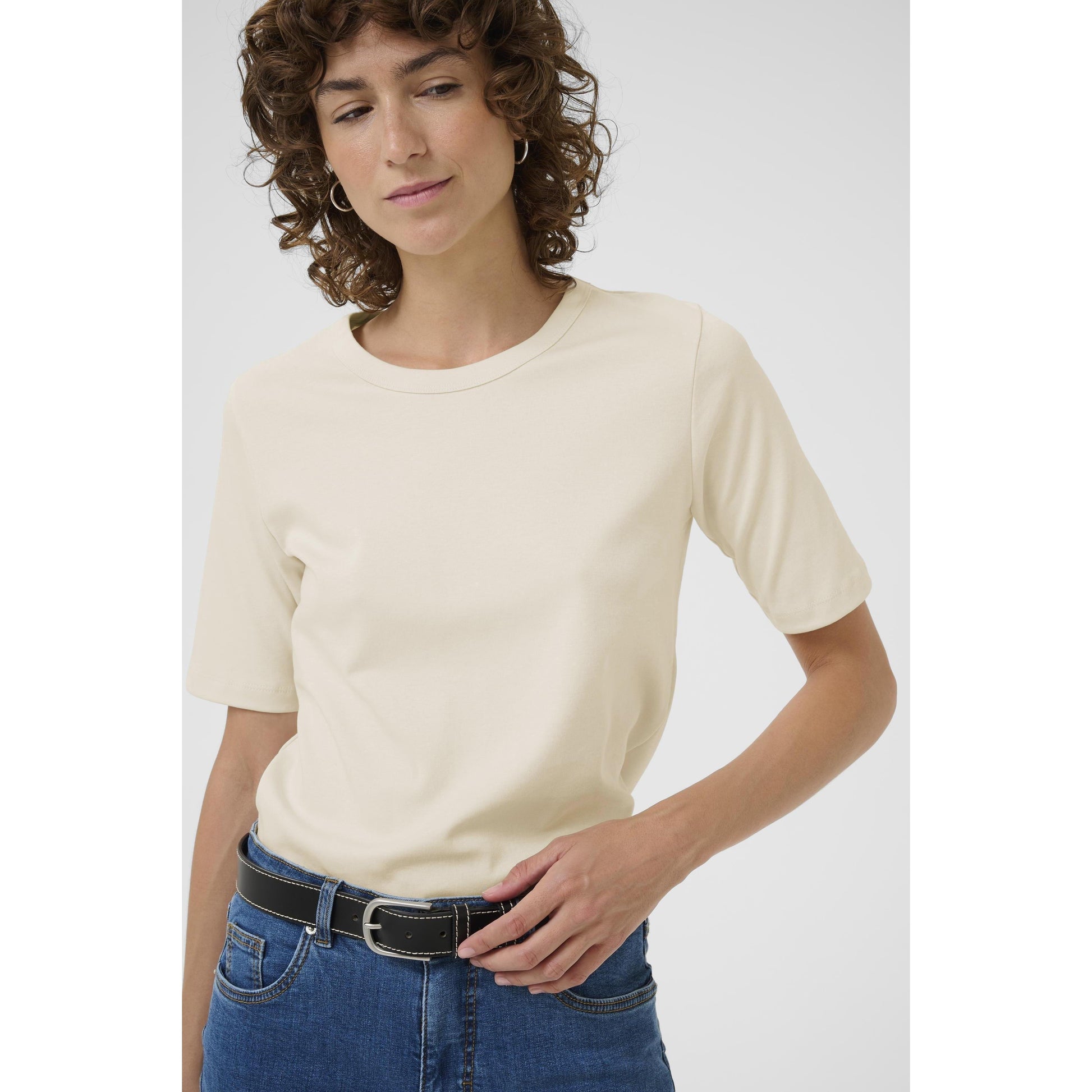 RATANA T-SHIRT-LADIES T-SHIRTS & TANKS-PART TWO-JB Evans Fashions & Footwear