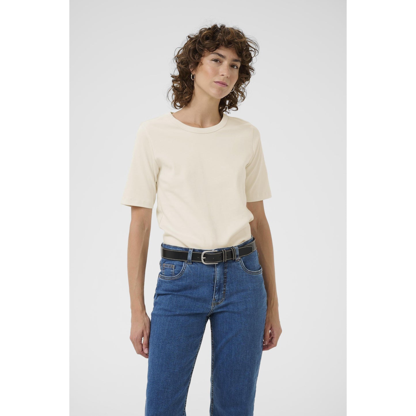 RATANA T-SHIRT-LADIES T-SHIRTS & TANKS-PART TWO-JB Evans Fashions & Footwear