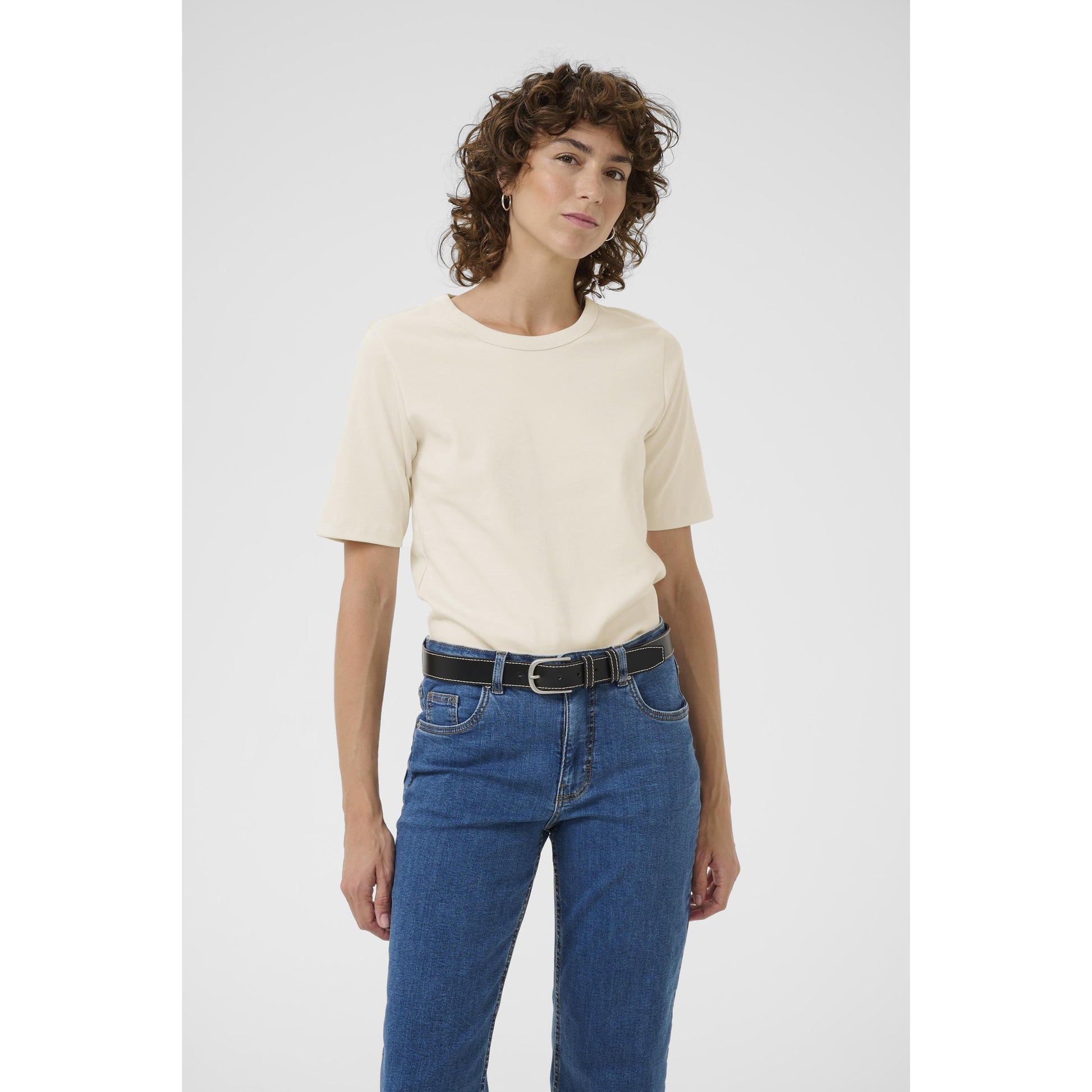 RATANA T-SHIRT-LADIES T-SHIRTS & TANKS-PART TWO-JB Evans Fashions & Footwear