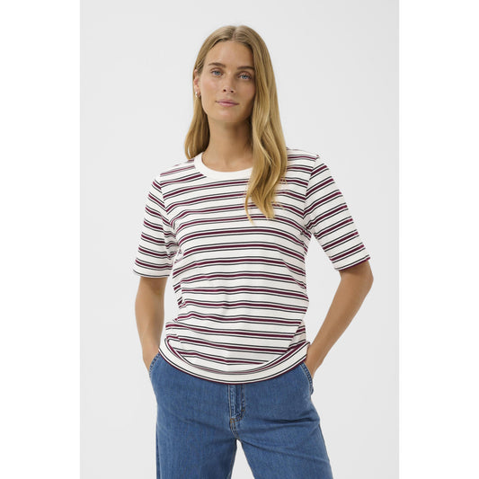 RATANA T-SHIRT-LADIES T-SHIRTS & TANKS-PART TWO-JB Evans Fashions & Footwear