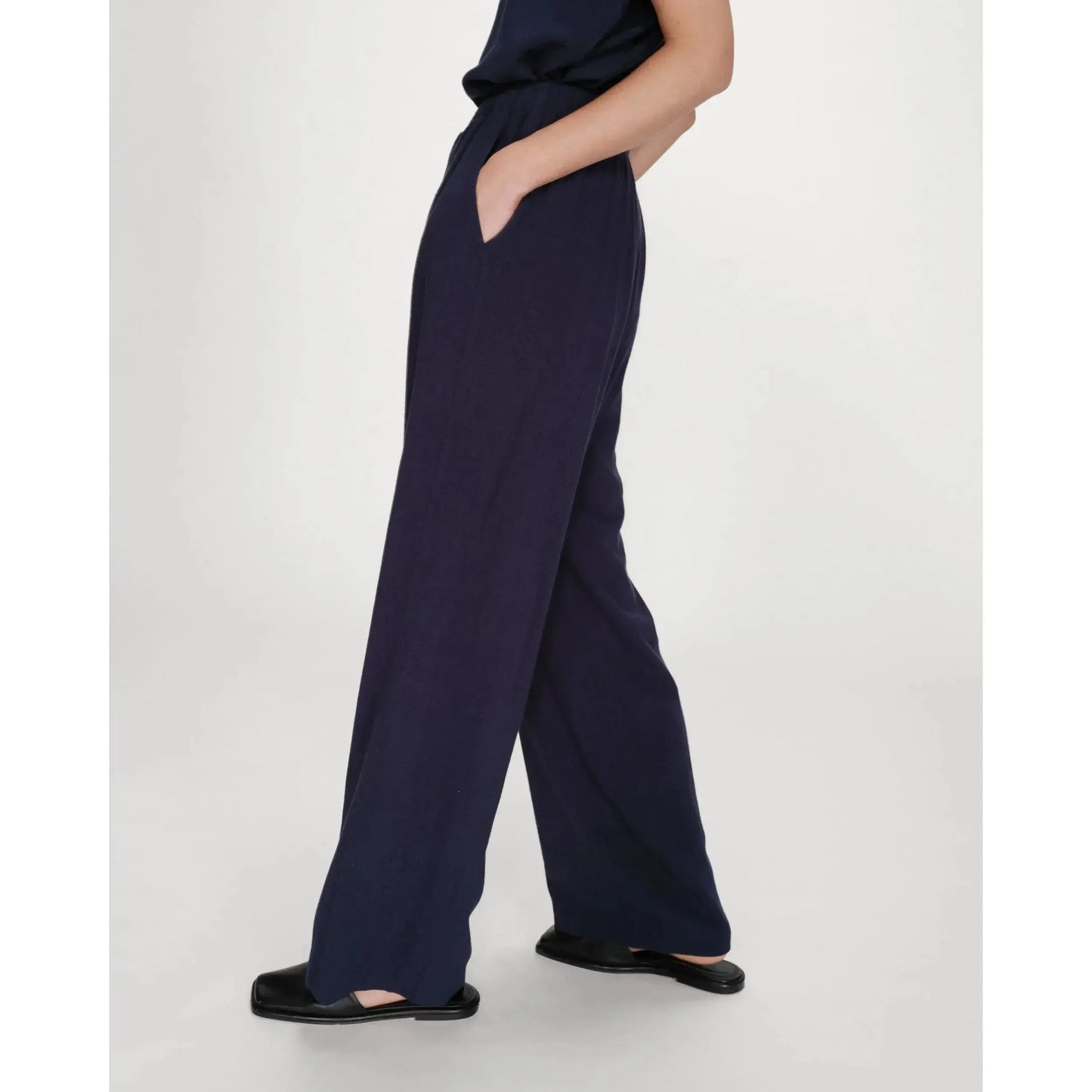 RAVEN PANT-LADIES PANTS-GRACE & MILA-JB Evans Fashions & Footwear