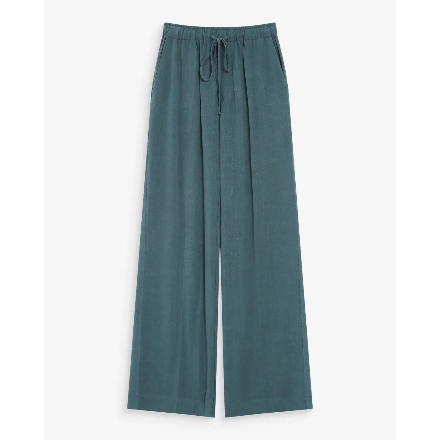 RAVEN PANT-LADIES PANTS-GRACE & MILA-JB Evans Fashions & Footwear