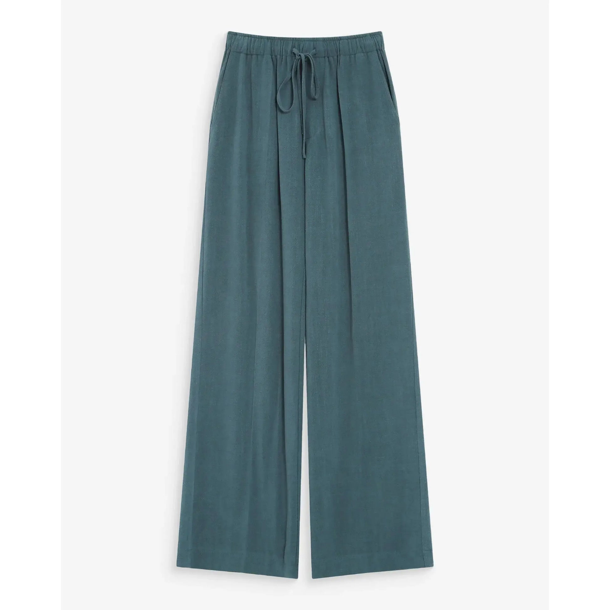 RAVEN PANT-LADIES PANTS-GRACE & MILA-JB Evans Fashions & Footwear