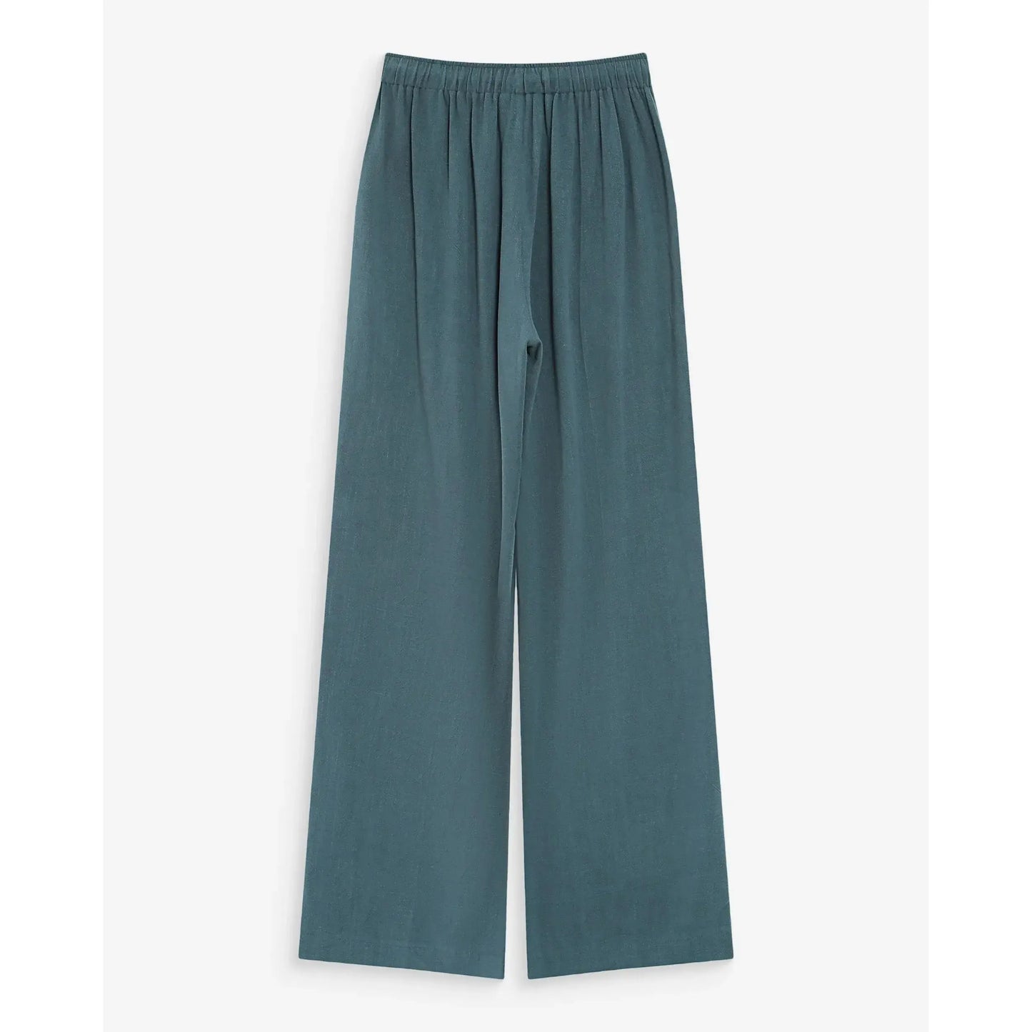 RAVEN PANT-LADIES PANTS-GRACE & MILA-JB Evans Fashions & Footwear