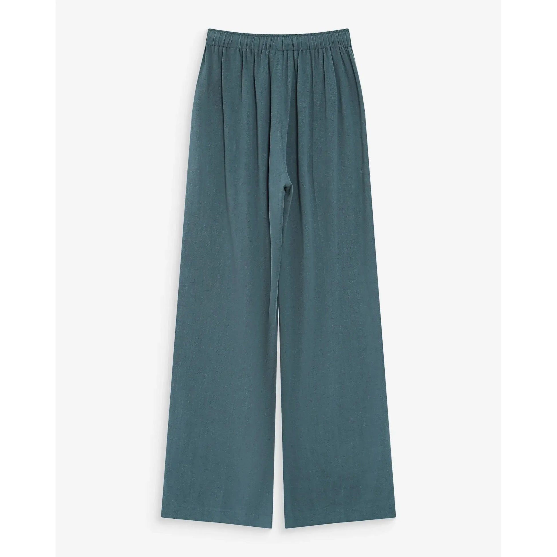 RAVEN PANT-LADIES PANTS-GRACE & MILA-JB Evans Fashions & Footwear