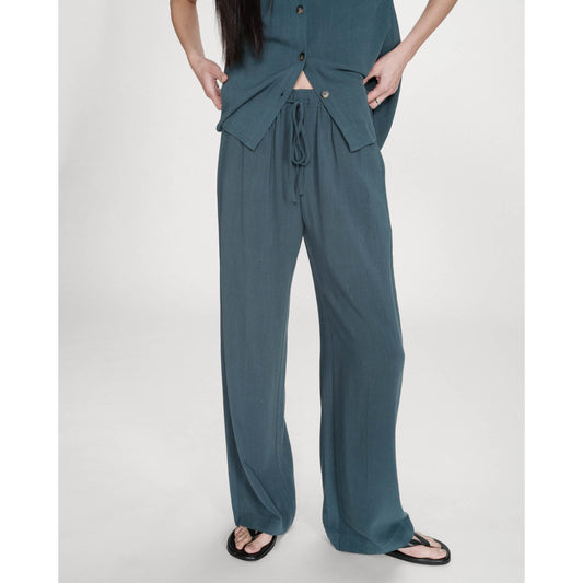 RAVEN PANT-LADIES PANTS-GRACE & MILA-JB Evans Fashions & Footwear