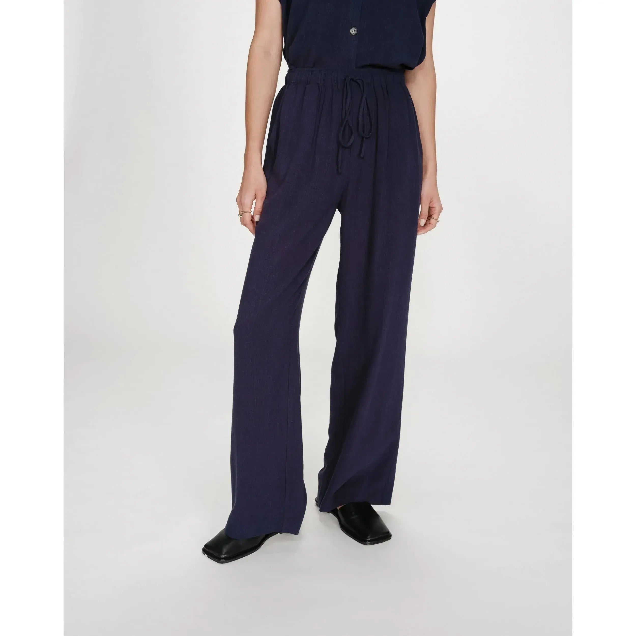 RAVEN PANT
