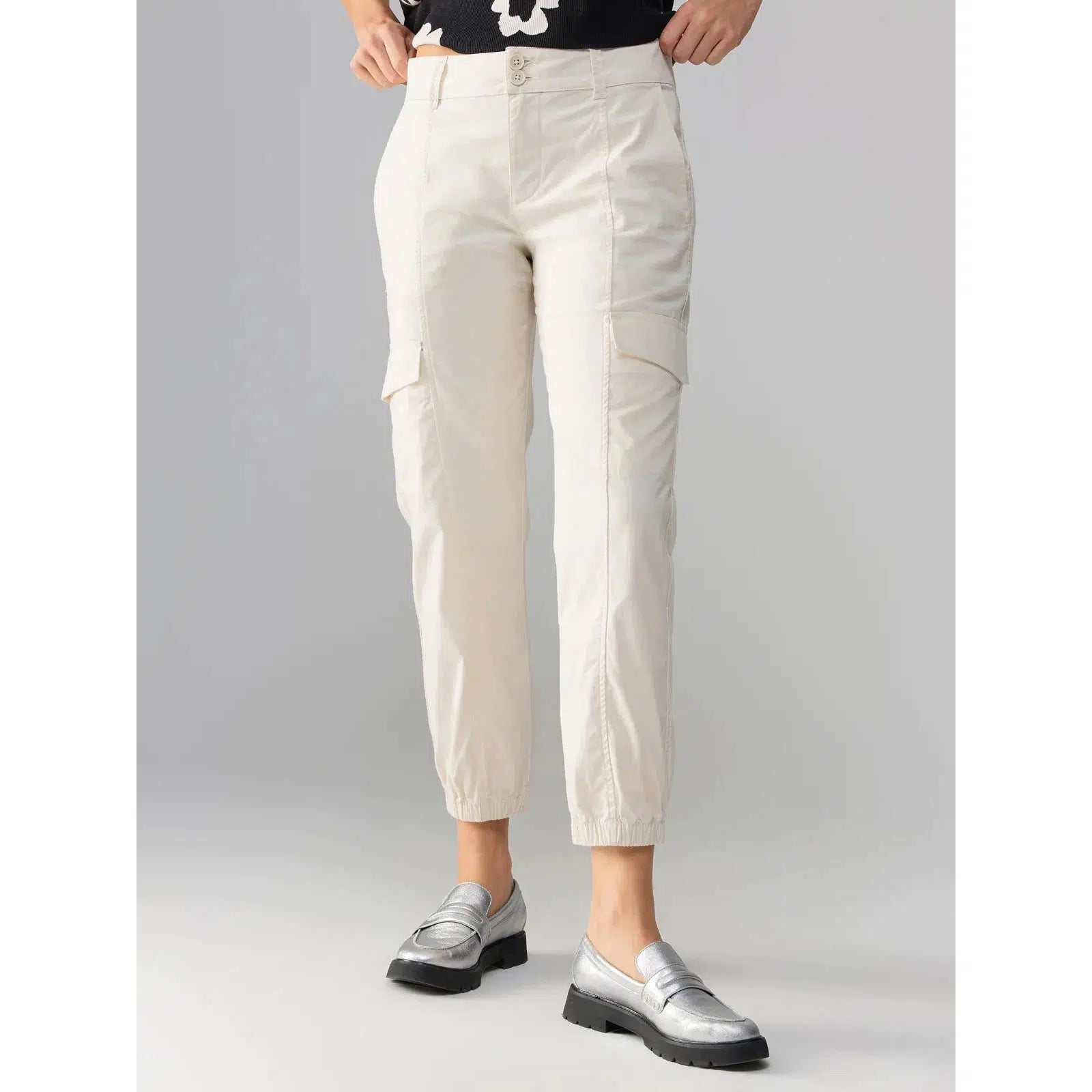 REBEL PANT-LADIES PANTS-SANCTUARY-JB Evans Fashions & Footwear